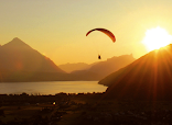 AlpinAir Paragliding Interlaken thumb 6